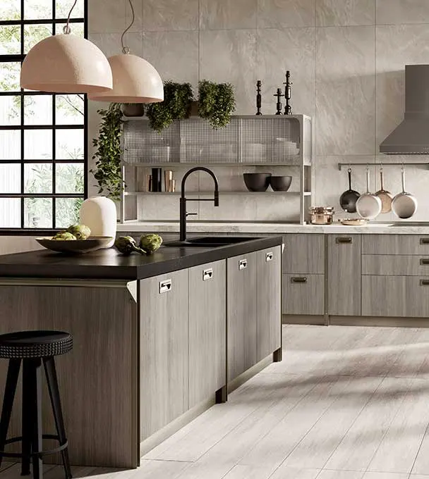 Cucine Moderne