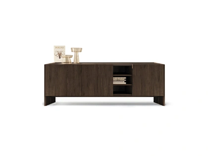 Madia in legno Arbor di Devina Nais