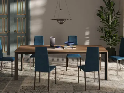 Sedia Liam di Scavolini