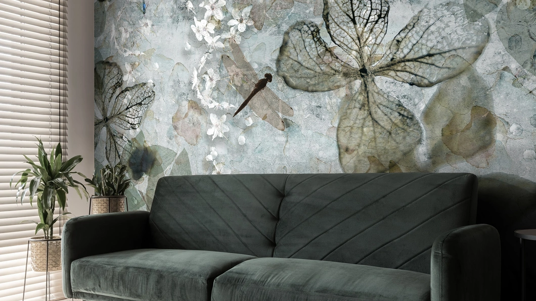 Carta da parati CPSMART0818 Pintdecor