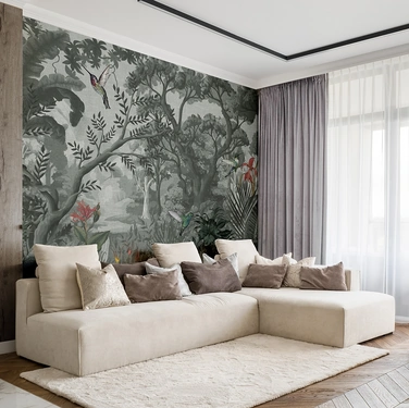 Carta da parati CPSMART0838 di Pintdecor