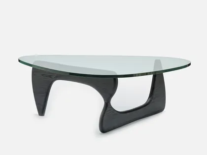 Tavolino Cristallo di Sigerico
