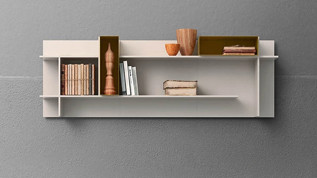 Mensole Free/Pod di Alf Da Frè