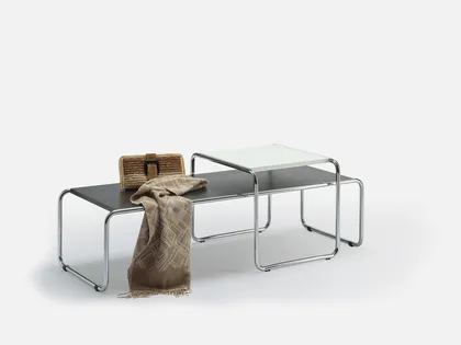 Tavolino Galileo di Sigerico