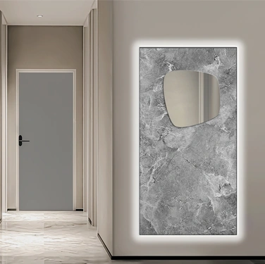 Specchio magnetico MAGSP2020 Pietra Grande di Pintdecor