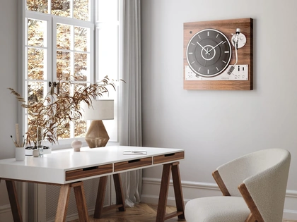 Orologio 03 di Pintdecor