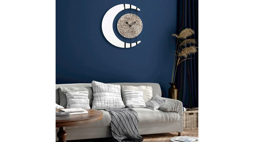 Orologio Eclissi di Pintdecor