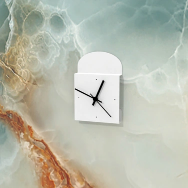 Orologio Magnetico di Pintdecor