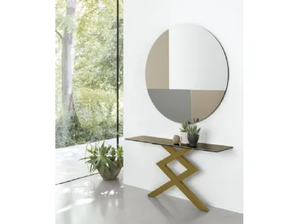 Specchio Patchwork di Target Point