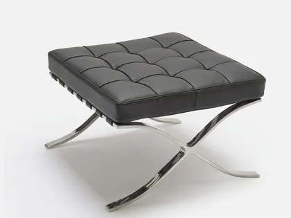 Pouf Luna di Sigerico