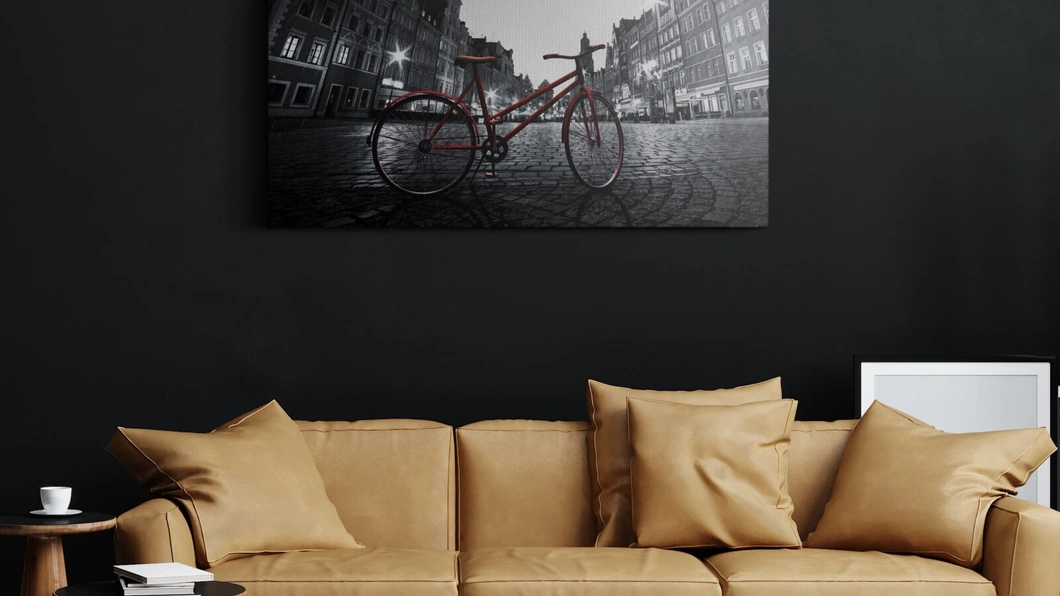 Quadro 05 di Pintdecor