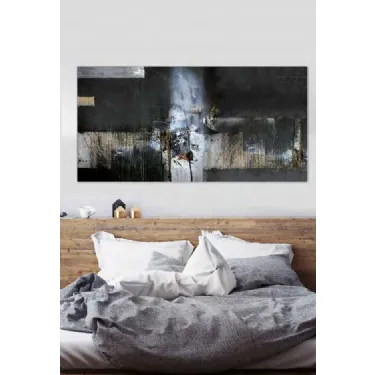 Quadro astratto ART di Pintdecor