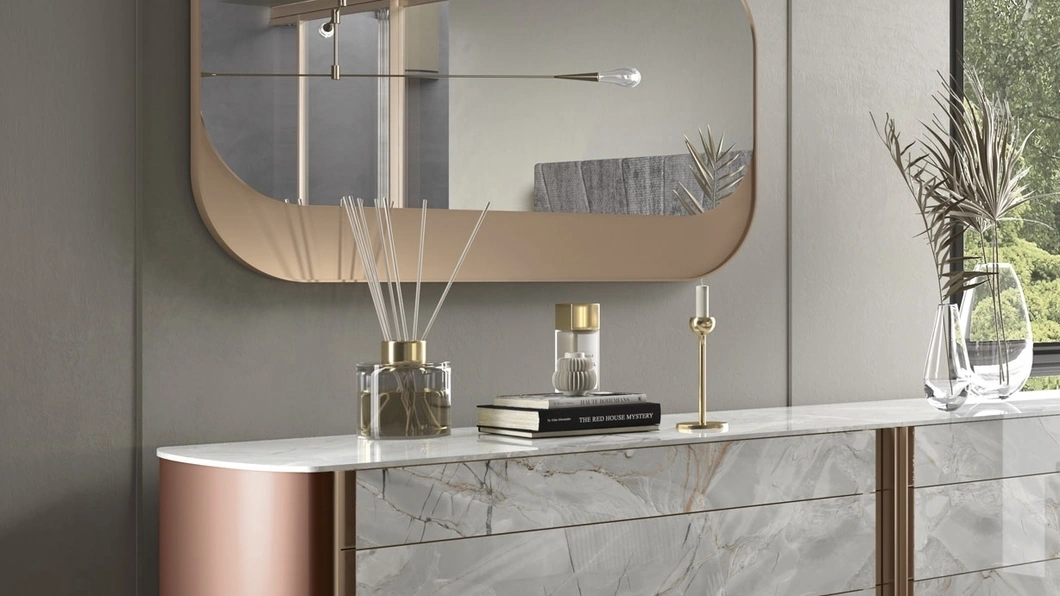 Specchiera Afrodite di Adriatica