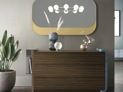 Specchiera Afrodite di Adriatica