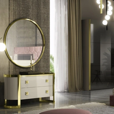 Specchiera Kursaal di Adriatica