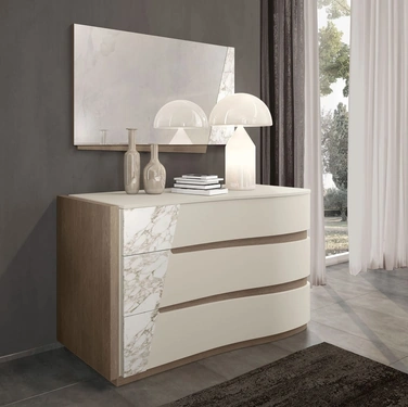 Specchiera Like di Adriatica