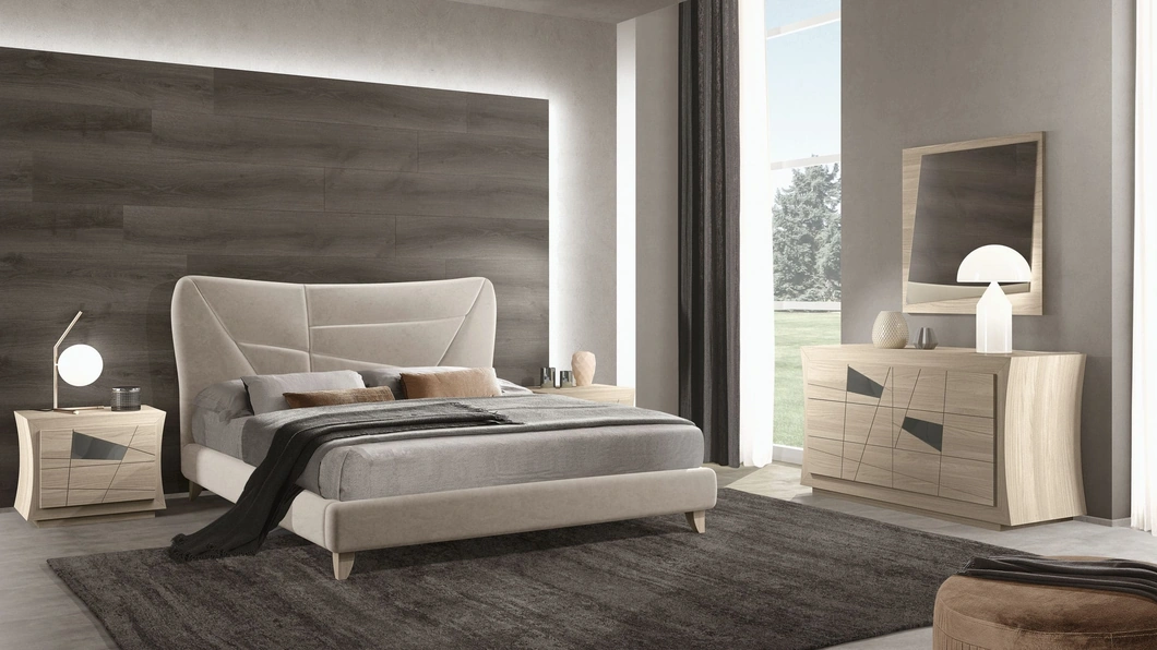 Specchiera Linea di Adriatica