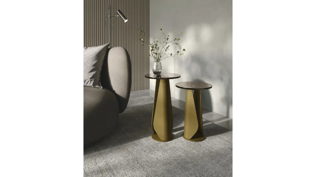 Tavolini Tile Set di Target Point