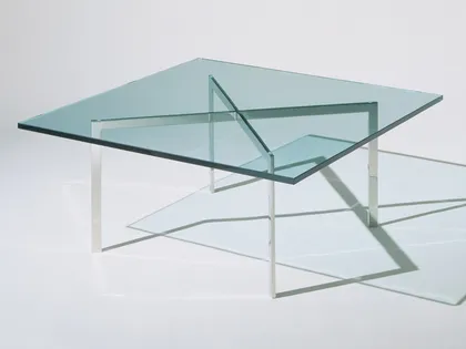 Tavolino Zenith di Sigerico