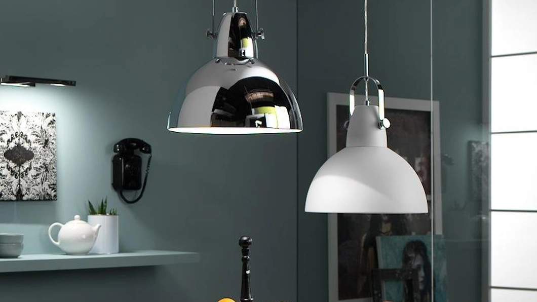 Lampada a sospensione Kande di Stones