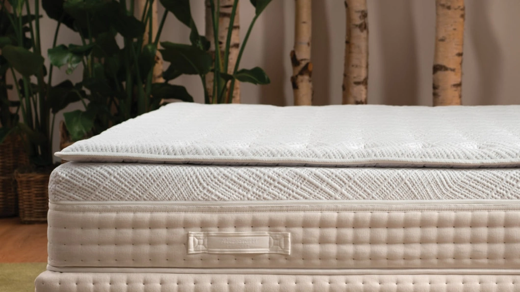 Materasso Bi-Action H26 di Altrenotti