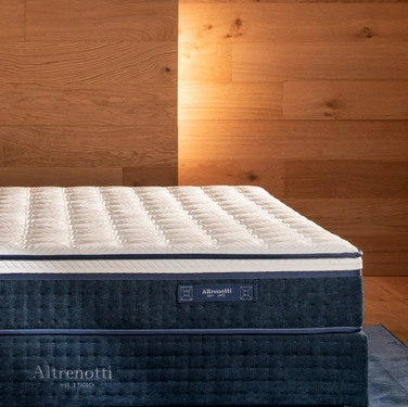 Materasso Bi-Mind di Altrenotti