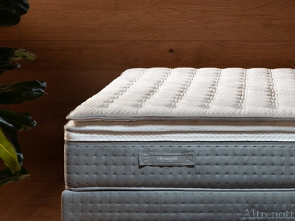 Materasso Bi-Moon di Altrenotti