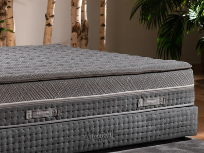 Materasso Bi-Pore di Altrenotti