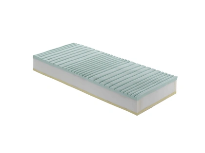 Materasso Boing a 800 Molle biconiche insacchettate de Il Benessere