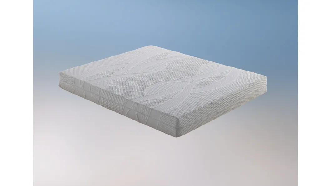 Materasso Eco System in Memory foam de Il Benessere