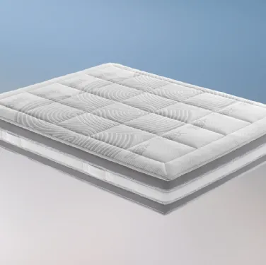 Materasso Ecolife in memory foam de Il Benessere