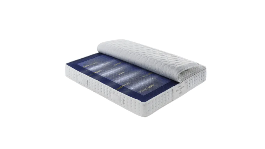Materasso Olympus de Il Benessere