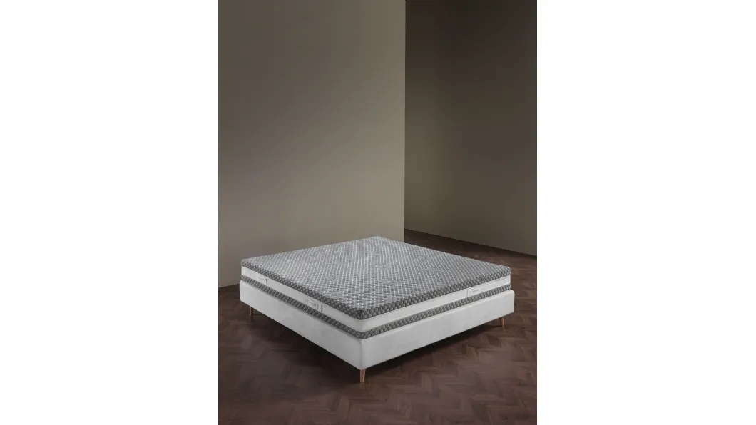 Materasso in memory foam Prime Level di Altrenotti