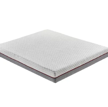 Materasso Silver in memory foam de Il Benessere