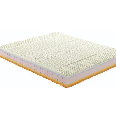 Materasso Sirio in memory foam de Il Benessere