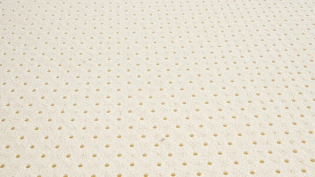 Materasso in lattice Trio Talalay de Il Benessere