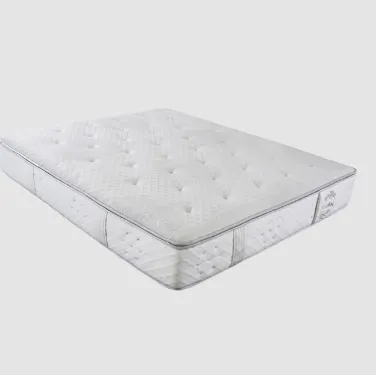 Materasso Vision in memory foam de Il Benessere