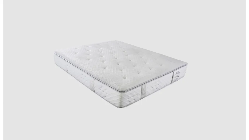 Materasso Vision in memory foam de Il Benessere