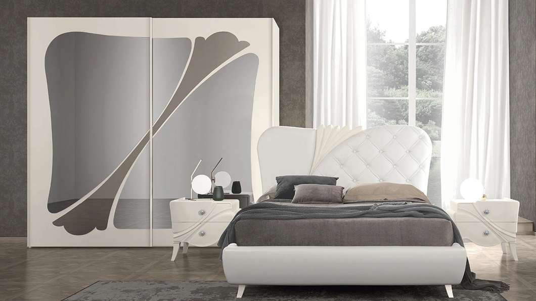 Armadio Ambra di Adriatica