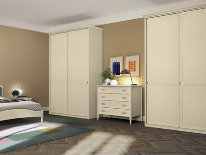 Armadio Arcadia AM020 di Colombini Casa