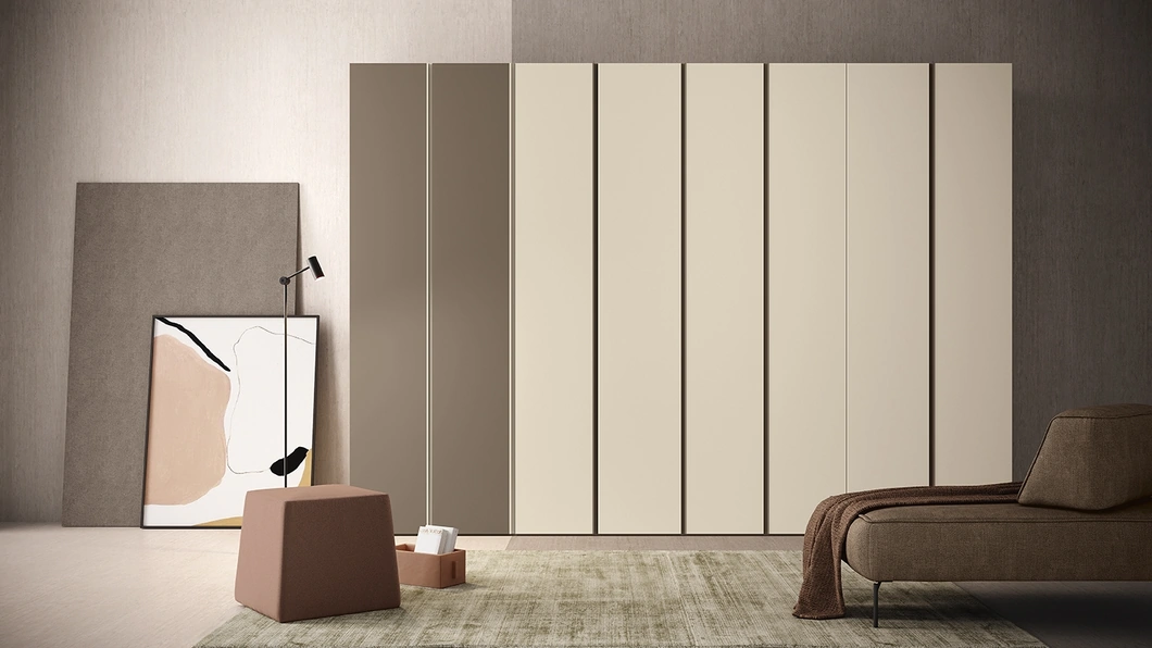 Armadio Club U28 di Colombini Casa