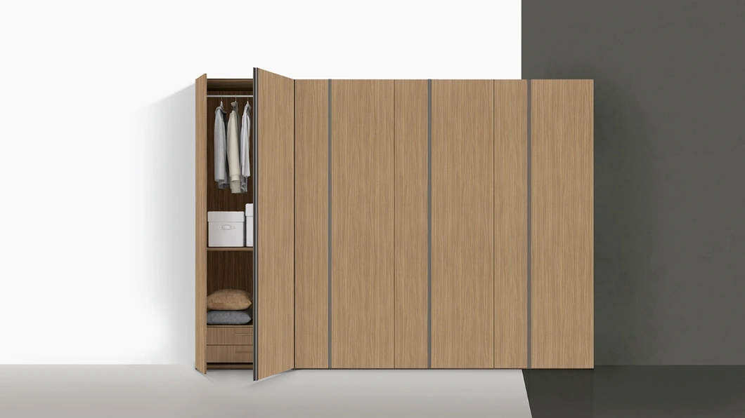 Armadio Club U29 di Colombini Casa