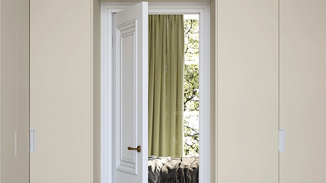 Armadio Concreta N23 di Colombini Casa