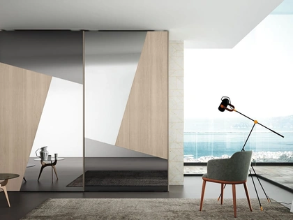 Armadio Cover Adriatica