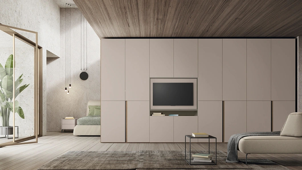 Armadio Cutting W109 di Colombini Casa