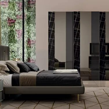 Armadio Deluxe Gray di Spar