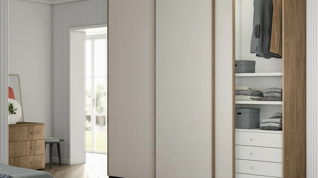 Armadio Free M006 Volo di Colombini Casa