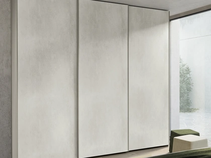 Armadio Free M019 Volo di Colombini Casa