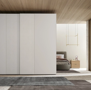 Armadio Freedom W16 di Colombini Casa