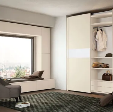 Armadio Golf N05 di Colombini Casa